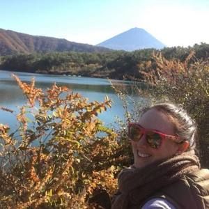 Meet your Posher, Kasey